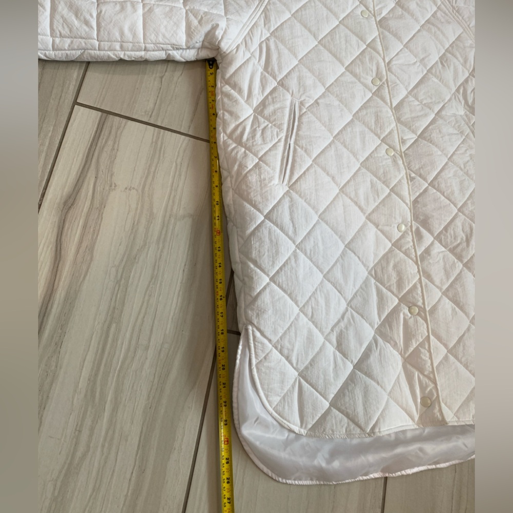 Naya quilted jacket - Picture 7 of 7